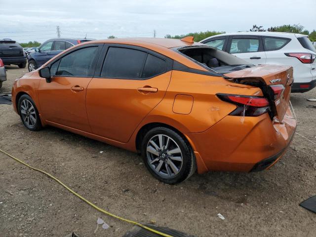 Vin: 3n1cn8ev6ll800636, lot: 56753995, nissan versa sv 20202