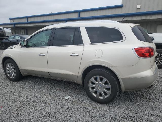 2012 BUICK ENCLAVE - 5GAKRCED9CJ286586