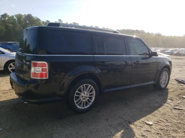 Vin: 2fmgk5c8xebd17731, lot: 55365185, ford flex sel 20143