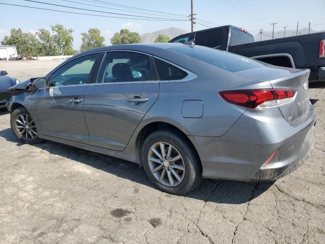 2018 HYUNDAI SONATA SE 5NPE24AF1JH720020