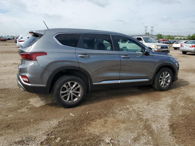 Vin: 5nms2cad0lh139202, lot: 58424165, hyundai santa fe se 20203