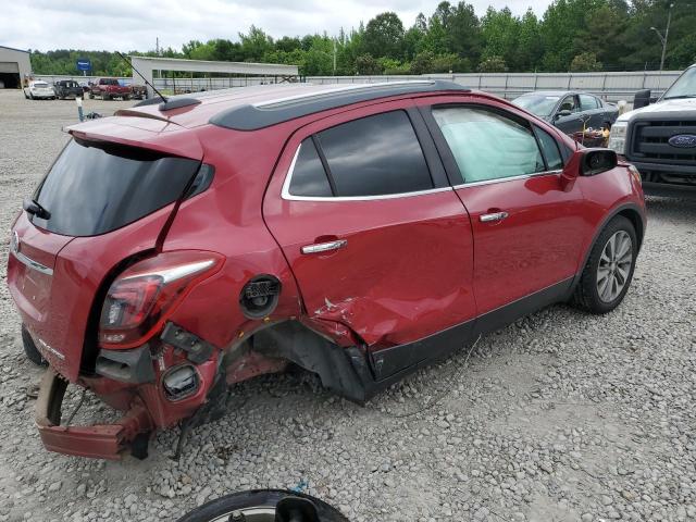 Vin: kl4cjasb4kb841710, lot: 56308485, buick encore preferred 20193