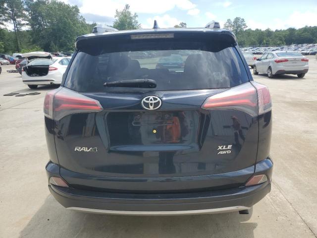 2017 TOYOTA RAV4 XLE JTMRFREV3HJ707369
