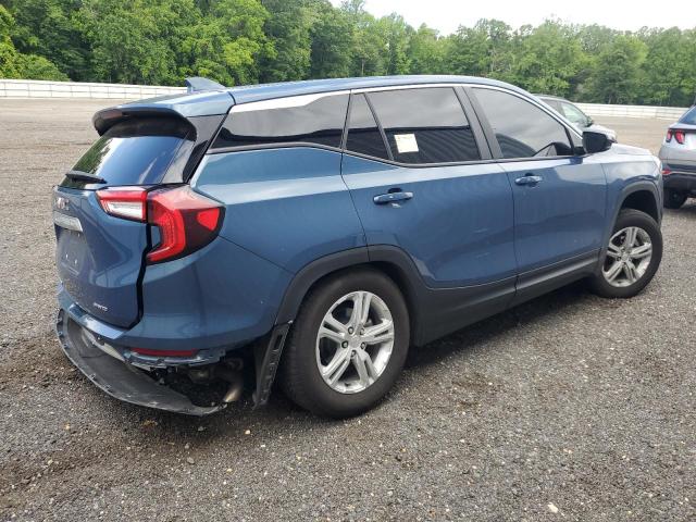 Vin: 3gkalteg3rl283680, lot: 57504555, gmc terrain sle 20243