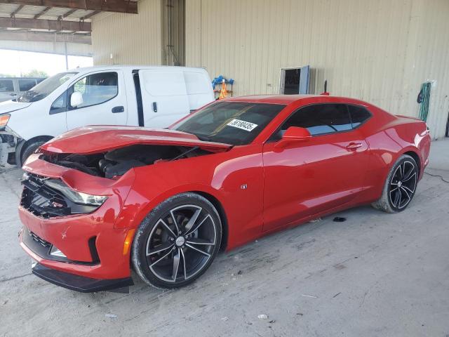 CHEVROLET CAMARO LS