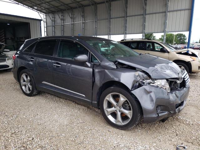 2012 TOYOTA VENZA LE - 4T3BK3BB4CU067669