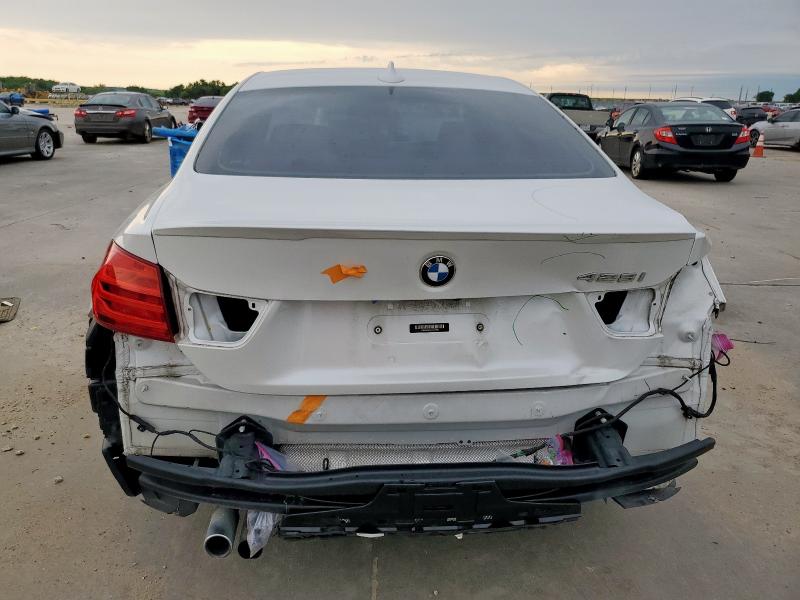 2015 BMW 428 I WBA3N3C5XFK234700
