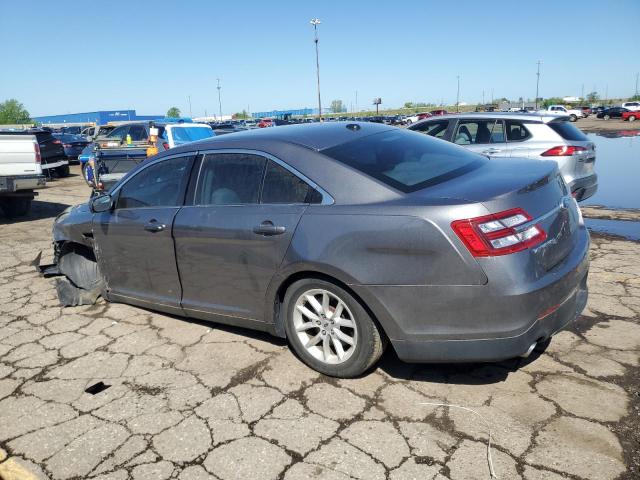 Vin: 1fahp2d84dg113656, lot: 57212165, ford taurus se 20132