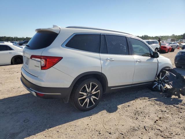 Vin: 5fnyf5h63mb027322, lot: 56532625, honda pilot touring 20213
