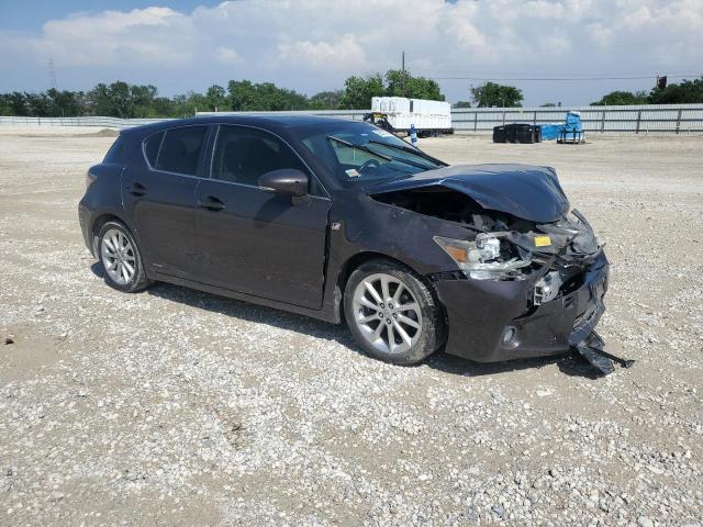 Vin: jthkd5bhxc2117833, lot: 56021675, lexus ct 200 200 20124