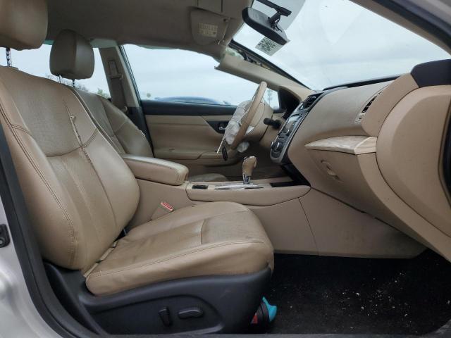 2016 NISSAN ALTIMA 2.5 - 1N4AL3AP8GC255647
