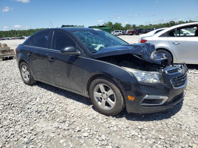 Vin: 1g1pe5sb6g7164276, lot: 56586055, chevrolet cruze lt 20164
