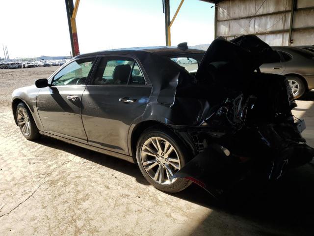 Vin: 2c3ccaegxgh324731, lot: 56999255, chrysler 300 20162