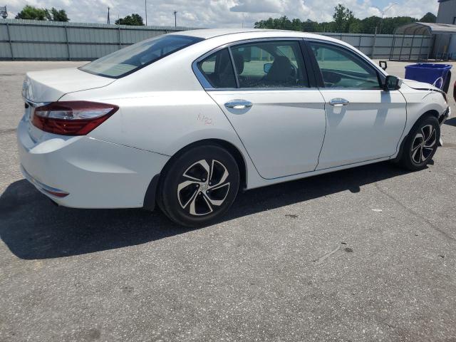 Vin: 1hgcr2f34ha242362, lot: 56898025, honda accord lx 20173