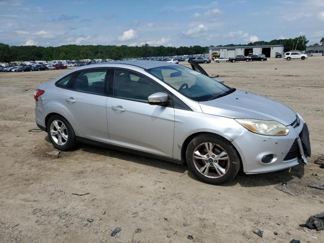 Vin: 1fadp3f24el147392, lot: 58728695, ford focus se 20144