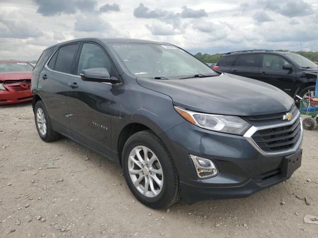 2019 CHEVROLET EQUINOX LT - 2GNAXTEV9K6256743