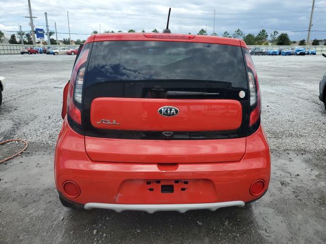 2019 KIA SOUL + - KNDJP3A54K7678210