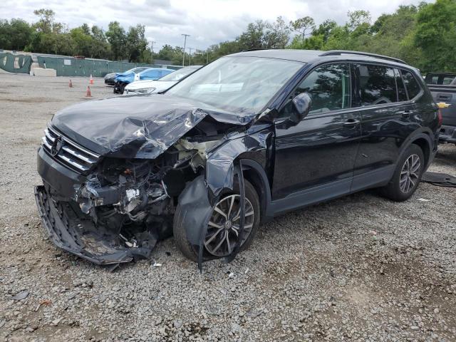 Vin: 3vv0b7axxmm103106, lot: 56931555, volkswagen tiguan s 2021 img_1