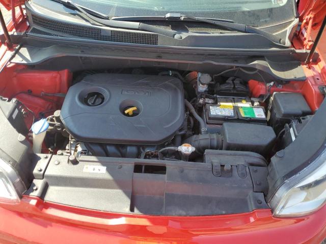 2017 KIA SOUL + - KNDJP3A52H7464941