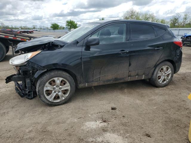 Vin: km8jtcac9cu496088, lot: 56203135, hyundai tucson gl 2012 img_1