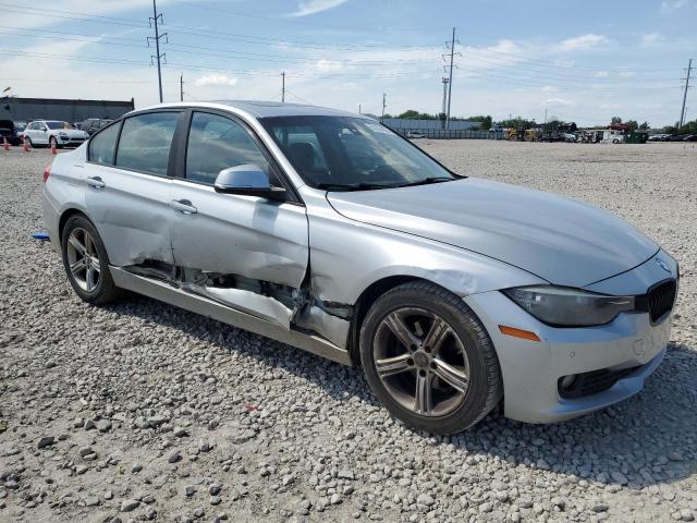 Vin: wba3b1g52fnt64654, lot: 57624905, bmw 3 series i 20154