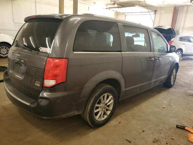 Vin: 2c4rdgcg1jr207470, lot: 58768055, dodge caravan sxt 20183