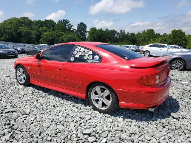 PONTIAC GTO 2004 6G2VX12G94L250222 photo #3