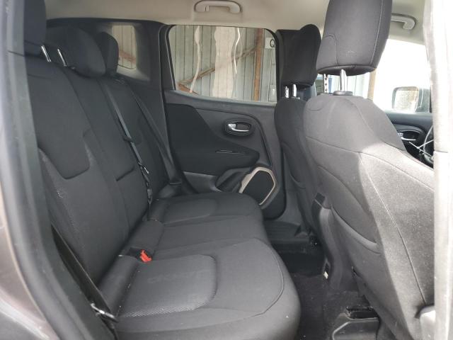 2017 JEEP RENEGADE L ZACCJBBB2HPF17262