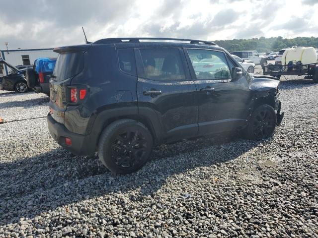 2023 JEEP RENEGADE A ZACNJDE14PPP31706