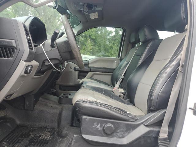 2017 FORD F250 SUPER 1FT7W2B60HEF31434