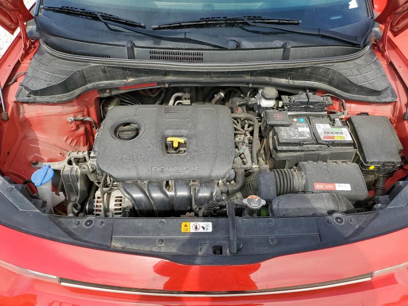 2020 KIA SOUL GT LI - KNDJ63AU7L7728657