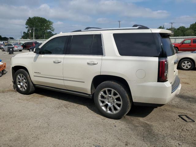 Vin: 1gks2ckj4fr553141, lot: 57978115, gmc yukon denali 20152