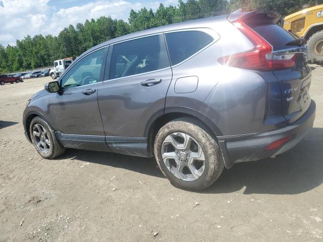 Vin: 7farw1h53je055917, lot: 56199325, honda crv ex 20182