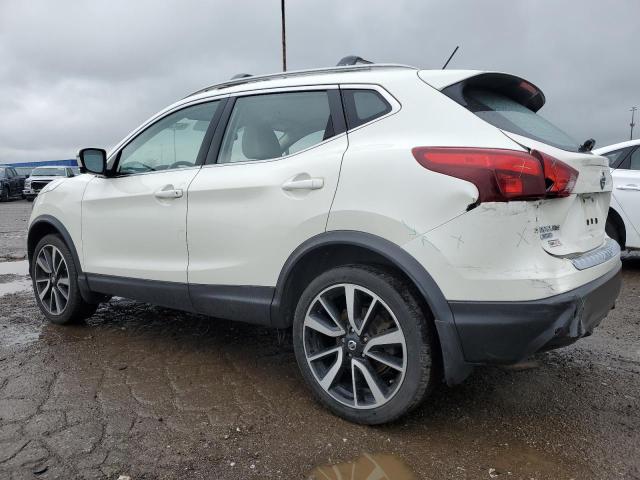 Vin: jn1bj1cr0kw318483, lot: 55752865, nissan rogue s 20192