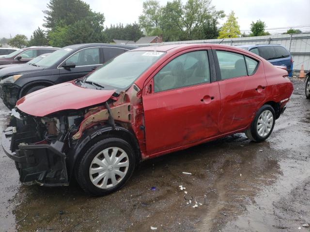 Vin: 3n1cn7ap3dl882943, lot: 58329065, nissan versa s 2013 img_1