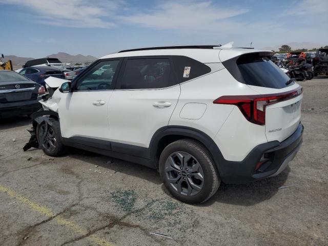 Vin: kndeucaa6r7643265, lot: 56748975, kia seltos s 20242