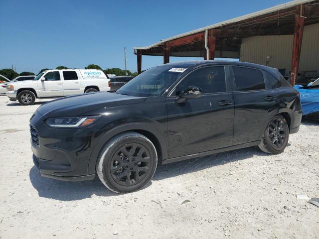 Vin: 3czrz1h58sm706887, lot: 57861995, honda hr-v sport 2025 img_1