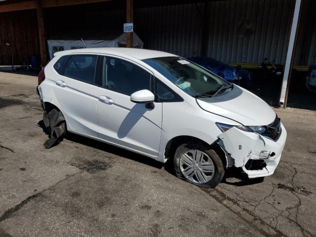 Vin: 3hggk5h48km712173, lot: 56300905, honda fit lx 20194