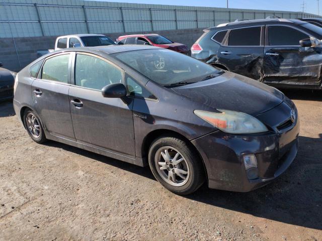 Vin: jtdkn3du7a0147720, lot: 57166085, toyota prius 20104