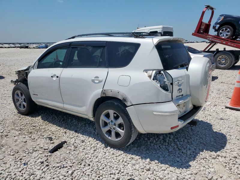 Vin: 2t3yf4dv7bw086095, lot: 58177375, toyota rav4 limited 20112
