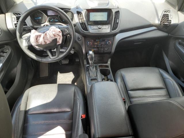 2019 FORD ESCAPE SEL - 1FMCU9HD7KUC28856