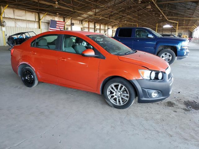 Vin: 1g1jc5sh5c4198351, lot: 57488415, chevrolet sonic lt 20124