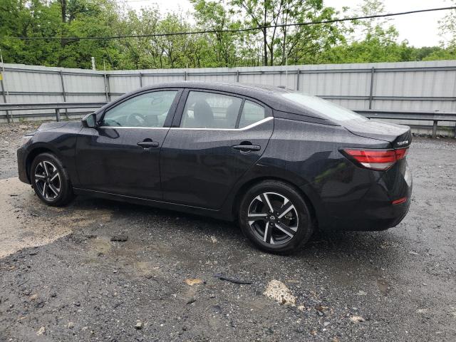 Vin: 3n1ab8cv3ry331181, lot: 57031455, nissan sentra sv 20242