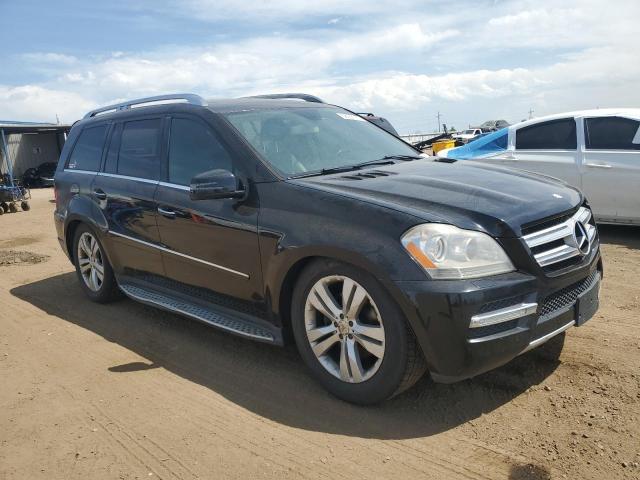 Vin: 4jgbf7be7ca775978, lot: 58538315, mercedes-benz gl-class 450 4matic 20124