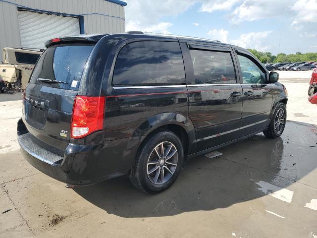 Vin: 2c4rdgcg0hr574189, lot: 56560215, dodge caravan sxt 20173