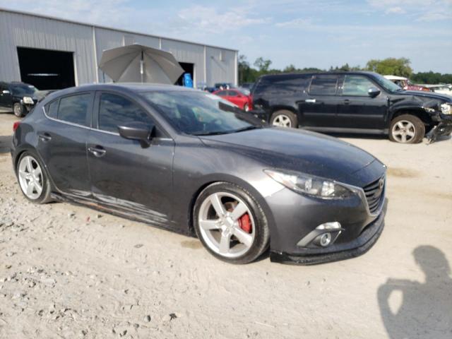 Vin: jm1bm1l79e1131621, lot: 52793145, mazda 3 touring 20144