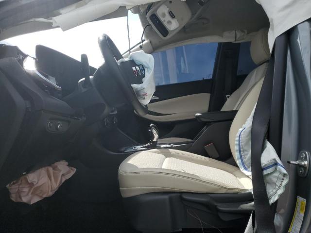 2024 BUICK ENCORE GX KL4AMCSL5RB218190