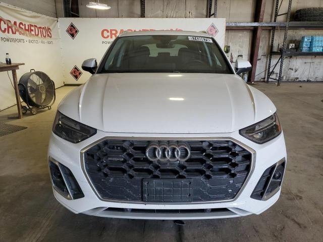 WA1EAAFY3R2070254 Audi Q5 Premium Plus 45 2024