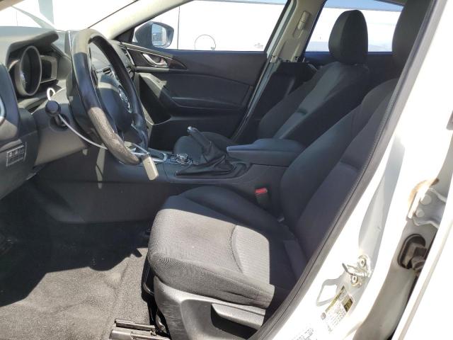 2015 MAZDA 3 SPORT - JM1BM1U72F1266049
