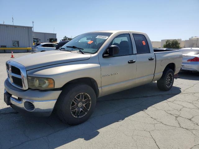 DODGE RAM 1500 S